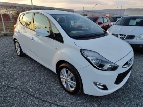 Hyundai Ix20 1.4i 90ps., снимка 2