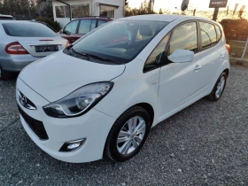 Hyundai Ix20 1.4i 90ps., снимка 1