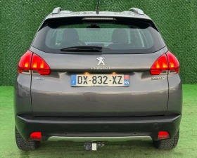 Обява за продажба на Peugeot 2008 1.6HDI 115ks ALLURE  ~14 500 лв. - изображение 3