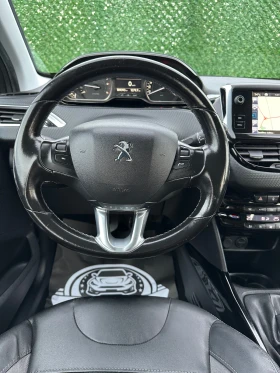 Peugeot 2008 1.6HDI 115ks ALLURE , снимка 10