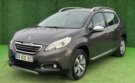 Peugeot 2008 1.6HDI 115ks ALLURE  - изображение 1