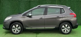 Peugeot 2008 1.6HDI 115ks ALLURE , снимка 2