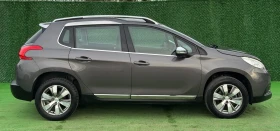 Peugeot 2008 1.6HDI 115ks ALLURE , снимка 3