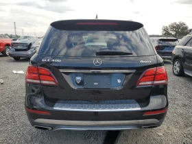 Mercedes-Benz GLE 450 4MATIC/LUXURY пано* - 43900 лв. - 20212814 | Car24.bg