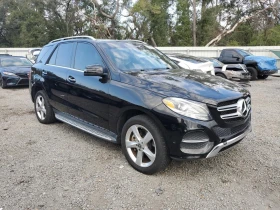 Mercedes-Benz GLE 450 4MATIC/LUXURY пано* - 43900 лв. - 20212814 | Car24.bg