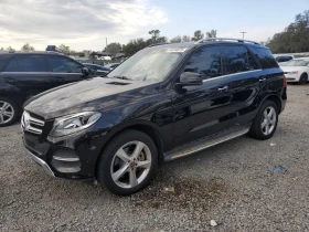 Mercedes-Benz GLE 450 4MATIC/LUXURY пано* - 43900 лв. - 20212814 | Car24.bg