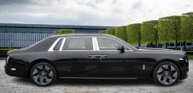 Rolls-Royce Phantom EWB = NEW= Shooting Star  | Mobile.bg    3