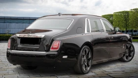 Rolls-Royce Phantom EWB = NEW= Shooting Star Гаранция, снимка 2