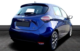 Renault Zoe Evolution EV50 CCS, снимка 2