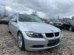 BMW 320 2.0D АВТОМАТИК XENON, снимка 2