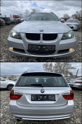 BMW 320 2.0D АВТОМАТИК XENON - 7300 лв. - 76122845 | Car24.bg