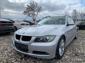 BMW 320 2.0D АВТОМАТИК XENON - 7300 лв. - 76122845 | Car24.bg