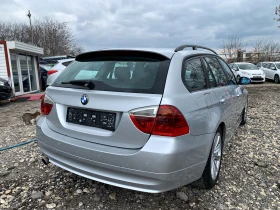 BMW 320 2.0D АВТОМАТИК XENON, снимка 4