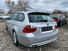 BMW 320 2.0D АВТОМАТИК XENON - 7300 лв. - 76122845 | Car24.bg