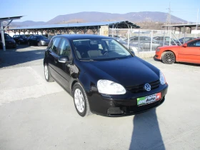 VW Golf 1.6 ГАЗ/БЕНЗИН/KATO НОВА, снимка 2