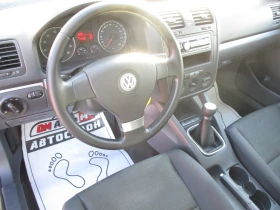 VW Golf 1.6 ГАЗ/БЕНЗИН/KATO НОВА, снимка 10