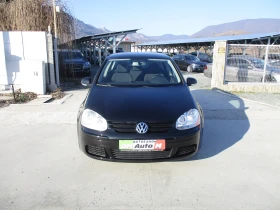 VW Golf 1.6 ГАЗ/БЕНЗИН/KATO НОВА, снимка 1