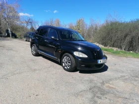 Chrysler Pt cruiser GT 2.4 turbo, снимка 1