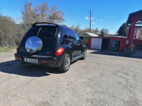 Chrysler Pt cruiser GT 2.4 turbo, снимка 3