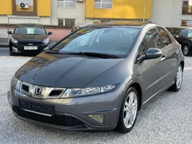     Honda Civic 1, 8 VTEC* FACELIFT* EURO 5