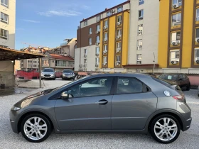 Honda Civic 1, 8 VTEC* FACELIFT* EURO 5 - 10860 лв. - 64304626 | Car24.bg