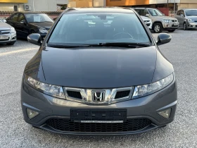 Honda Civic 1, 8 VTEC* FACELIFT* EURO 5, снимка 3