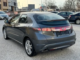 Honda Civic 1, 8 VTEC* FACELIFT* EURO 5 | Mobile.bg    9