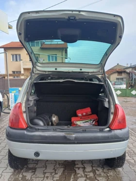 Renault Clio, снимка 7