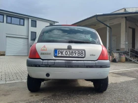 Renault Clio, снимка 4