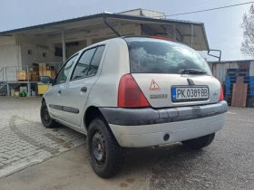 Renault Clio, снимка 5