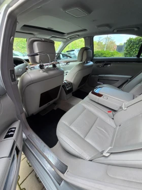 Обява за продажба на Mercedes-Benz S 350 Long 4-matic ~35 000 лв. - изображение 11