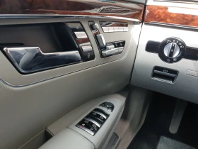 Обява за продажба на Mercedes-Benz S 350 Long 4-matic ~35 000 лв. - изображение 6