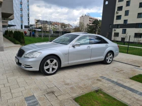 Обява за продажба на Mercedes-Benz S 350 Long 4-matic ~35 000 лв. - изображение 1