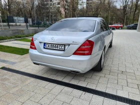 Обява за продажба на Mercedes-Benz S 350 Long 4-matic ~35 000 лв. - изображение 4