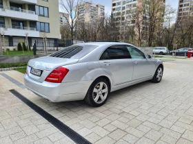 Обява за продажба на Mercedes-Benz S 350 Long 4-matic ~35 000 лв. - изображение 2