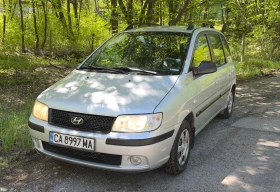 Обява за продажба на Hyundai Matrix ~4 600 лв. - изображение 4
