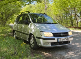 Обява за продажба на Hyundai Matrix ~4 600 лв. - изображение 3