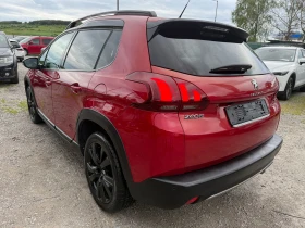 Peugeot 2008 1.2i* 149.* Euro 6B* GT-line | Mobile.bg    5