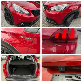 Peugeot 2008 1.2i* 149.* Euro 6B* GT-line | Mobile.bg    8
