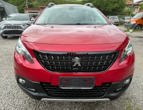 Peugeot 2008 1.2i* 149.* Euro 6B* GT-line | Mobile.bg    2