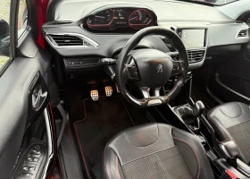 Peugeot 2008 1.2i* 149.* Euro 6B* GT-line | Mobile.bg    9