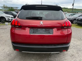 Peugeot 2008 1.2i* 149.* Euro 6B* GT-line | Mobile.bg    6