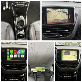 Peugeot 2008 1.2i* 149.* Euro 6B* GT-line | Mobile.bg    15