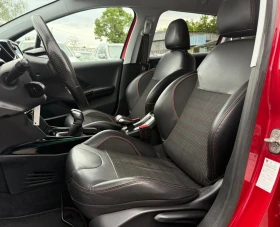 Peugeot 2008 1.2i* 149.* Euro 6B* GT-line | Mobile.bg    13