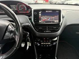 Peugeot 2008 1.2i* 149.* Euro 6B* GT-line | Mobile.bg    11