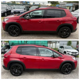 Peugeot 2008 1.2i* 149.* Euro 6B* GT-line | Mobile.bg    4