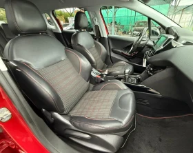 Peugeot 2008 1.2i* 149.* Euro 6B* GT-line | Mobile.bg    14