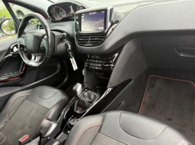 Peugeot 2008 1.2i* 149.* Euro 6B* GT-line | Mobile.bg    12