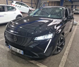 Peugeot 308  SW 1.5BlueHdi 130 ALLURE  | Mobile.bg    2