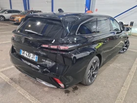 Peugeot 308  SW 1.5BlueHdi 130 ALLURE  | Mobile.bg    4